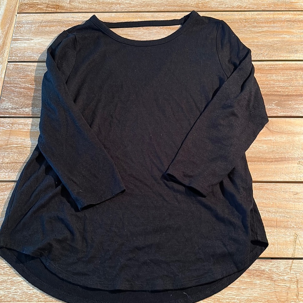 LOFT sweater shirt